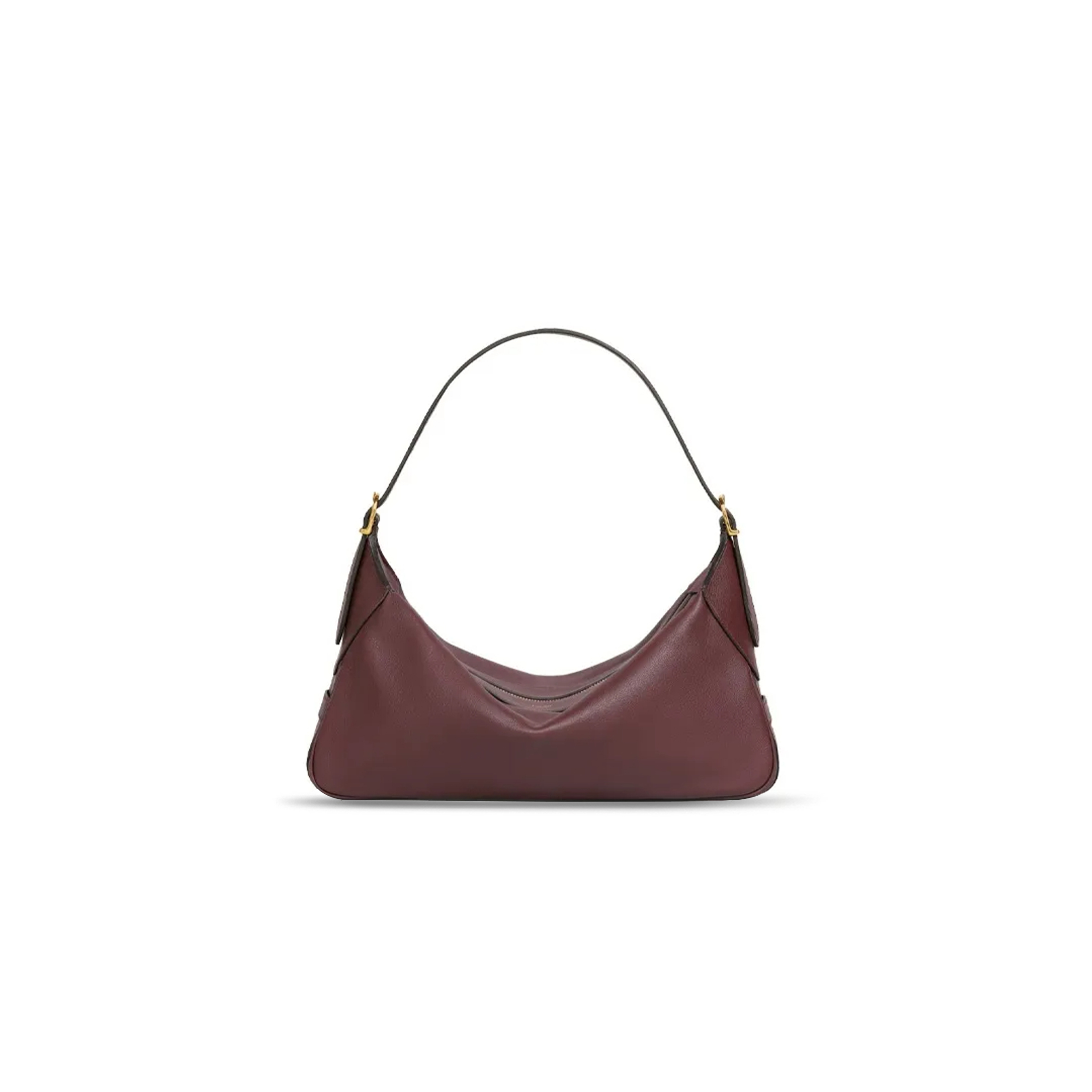 ce**e medium romy in S*pple grained calfskin 197443dpj.19ik (34*16*5cm)